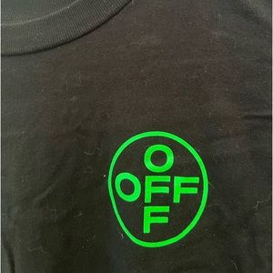 Off-white T